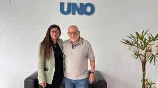 Jade Joyeria: una historia de esfuerzo familiar que lleva 31 años en Paraná