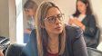Carolina Streitenberger: No podemos defender un sistema que sabemos que no funciona