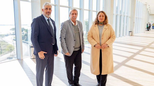 Ante el cierre del hospital Laura Bonaparte de salud mental los ministerios de Salud de Entre Ríos
