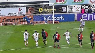 Colón es el peor equipo de la Primera Nacional contando las últimas 10 fechas.