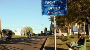 Alarma en Uruguay: detectan una de las nuevas cepas brasileras en cuatro pacientes