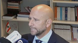 El exfiscal Patricio Serjal comenzó a ser juzgado como organizador de una asociación ilícita que protegía el juego ilegal en la provincia.