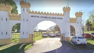 En el Hospital de Salud Mental de Diamante se inició una investigación ante la sospecha que tres empleados le robaron dinero a pacientes.