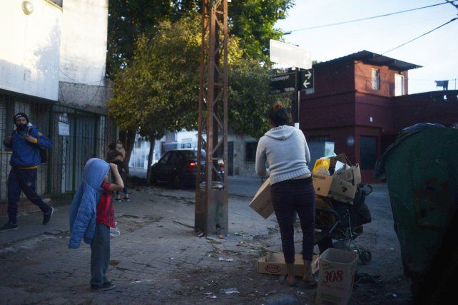 Naciones Unidas dijo que la pobreza infantil en Argentina es escandalosa