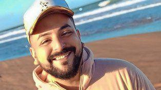 Andrés busca saber quién fue su padre biológico