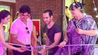 Ragazza Models Agency, presentó su nuevo local
