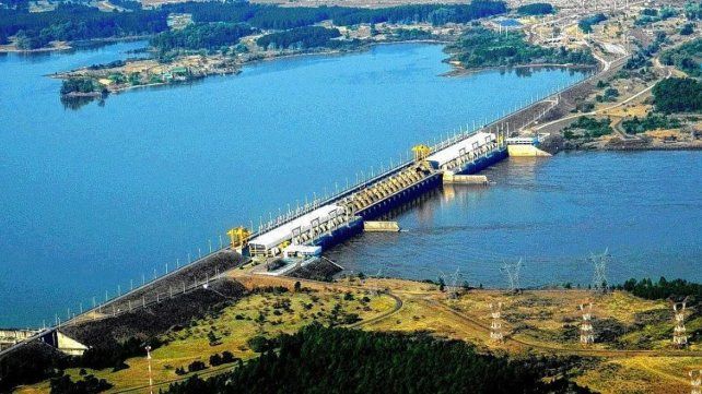 En Diputados se busca garantizar la preservación de la represa de Salto Grande en el ámbito estatal y fortalecer la infraestructura eléctrica provincial