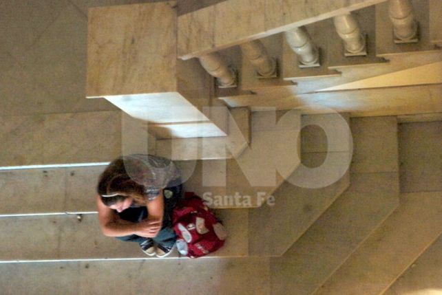 Conadu Histórica confirmó el paro por una semana