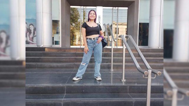 Belén Sánchez denunció a sus abusadores en 2017 y la Justicia los condenó en 2021.