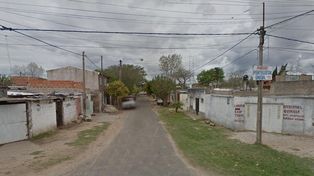 &nbsp;El hecho trascendió a partir de una llamada a la central de emergencias 911.