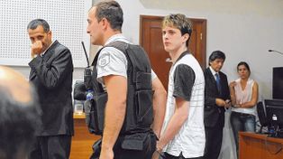 La oferta de Ungaro que derivó en el crimen de una bailarina y su madre