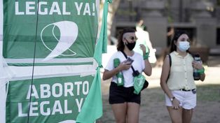 El derecho al aborto legal, seguro y gratuito, sancionado el 30 de diciembre de 2020, aún es una deuda pendiente en el norte provincial.&nbsp;