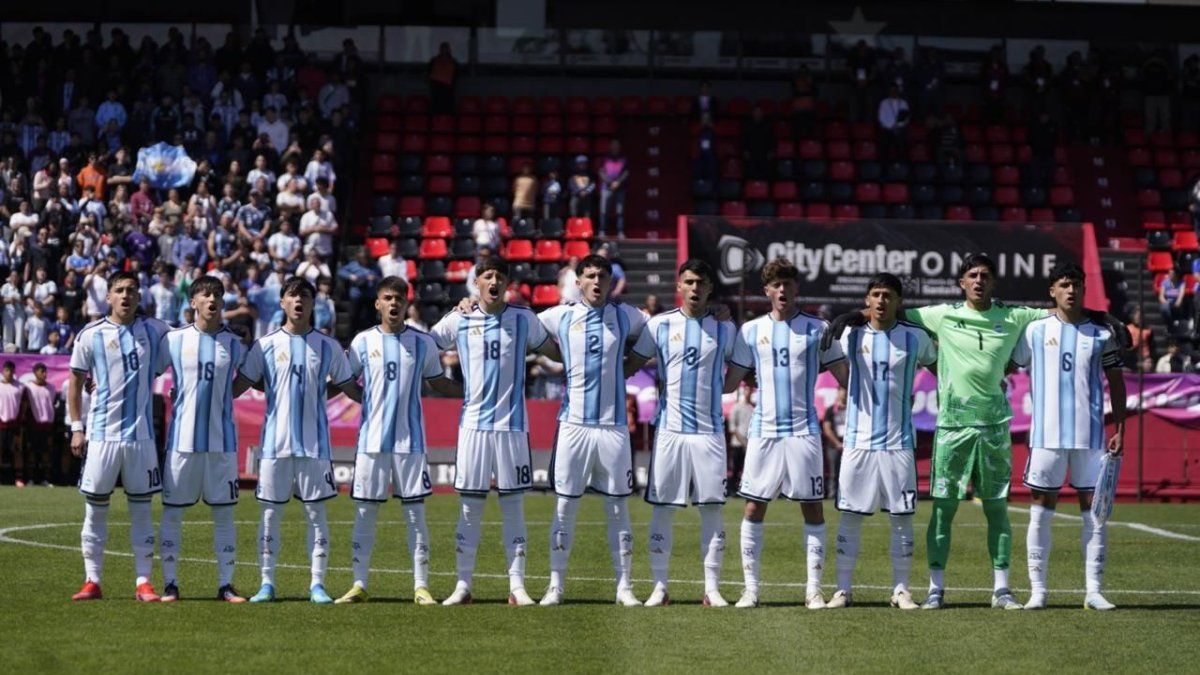 Juegos Suramericanos, día 13: con la final de fútbol masculino, la agenda completa de los rosarinos