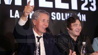 Sebastián Etchevehere denunció violación a la veda