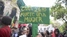 Esta semana, como cada 25 de noviembre, las mujeres, travestis, trans, lesbianas y no binares volvieron a movilizarse contra la violencia machista. Esta semana, como cada 25 de noviembre, las mujeres, travestis, trans, lesbianas y no binares volvieron a movilizarse contra la violencia machista.