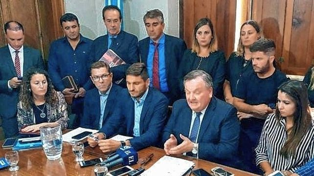 La UCR pide que el presupuesto 2022 contemple los intereses de todos los santafesinos