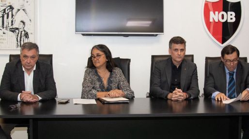 Alerta en Newell's: advierten que la deuda sería un 60% superior a la reconocida por Astore