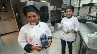 La historia de las chefs que idearon el plato santafesino
