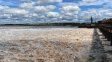 Prevén que el río Uruguay baje paulatinamente