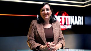Nati Pettinari analiza la política: Hay que volver a explicar las cosas que parecían claras