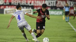 El Inter Miami hace rato que tiene los ojos puestos en el pibe Aguirre.&nbsp;