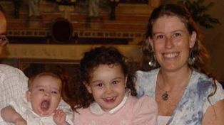 Un m&eacute;dico santafesino repar&oacute; el labio leporino a un beb&eacute; con c&eacute;lulas madre emmmamadre