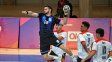 Los Gladiadores derrotaron a Perú en su tercer partido de los Juegos Suramericanos