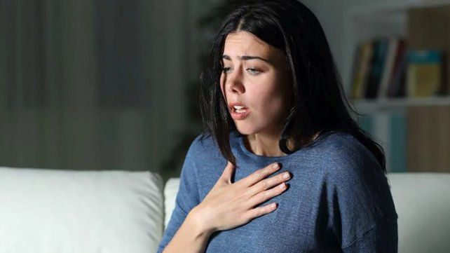 Hablemos de ansiedad