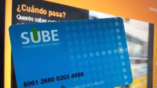Amplían el horario de atención para la carga de la tarjeta Sube en el Palacio Municipal