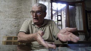 Luis Etcheverry, un periodista de raza que hizo su carrera en La Capital.