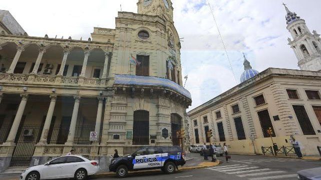 Nuevos allanamientos en la Municipalidad de Paraná: buscan indicios de lavado de dinero