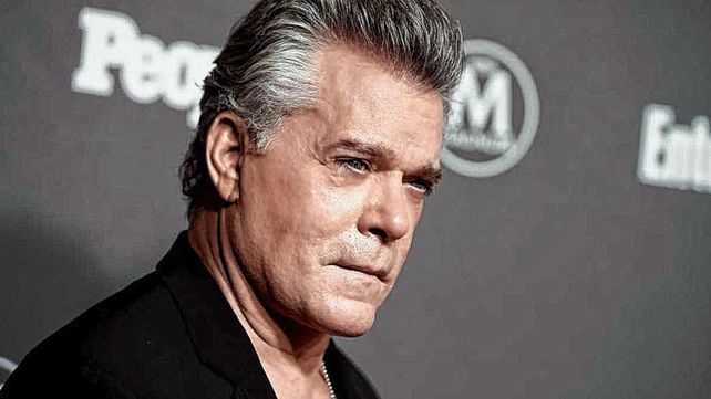 Falleció el actor Ray Liotta a los 67 años