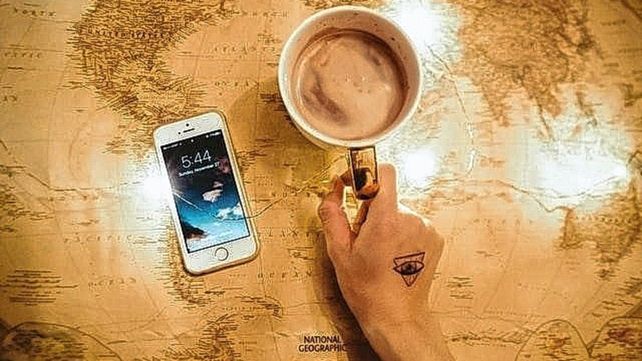 Roaming, el mejor compañero de viaje