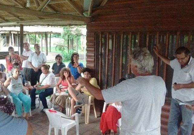 gentileza Comuna de Arroyo Leyes.
