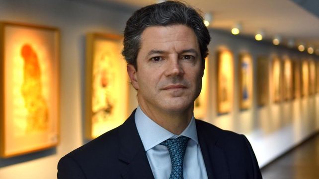 Luciano Laspina