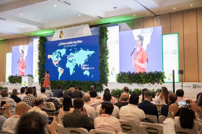 Latinoamérica apuesta por los biocombustibles como solución climática inmediata
