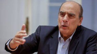 l Gobierno nacional rompió el silencio por los audios de Diego Spagnuolo.