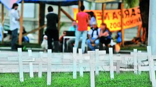 Causa Inundación: el planteo de prescripción está cerca del fallo