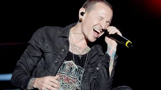 El mensaje que Chester Bennington recibió de su hijo antes de suicidarse