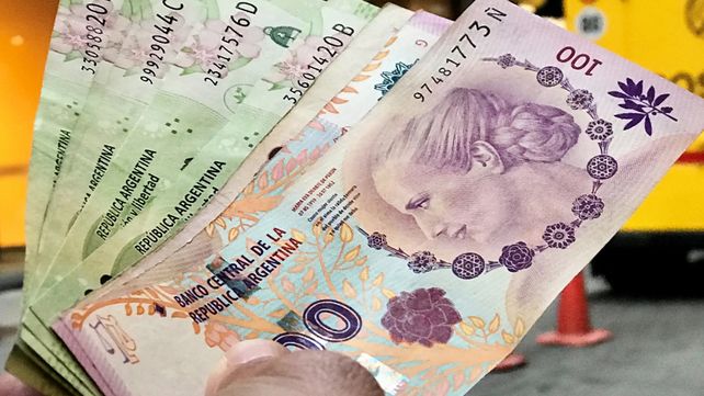 El salario volvió a perder con la inflación en el primer trimestre del año