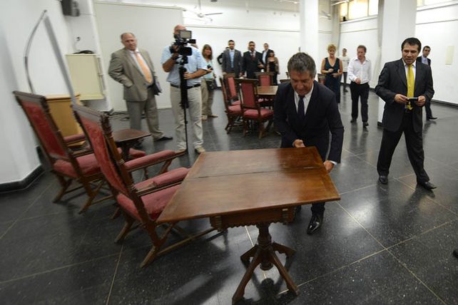 Foto: Prensa Gobernación