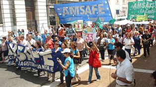 Después de 11 años, habrá concurso para directores de escuela en Santa Fe