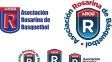 La Asociación Rosarina de Básquet rediseñó su isologotipo por el centenario