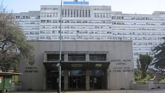 Un hombre que había viajado a Francia se convirtió en el primer muerto por coronavirus en Argentina
