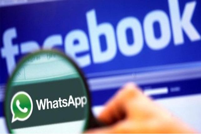El futuro de WhatsApp y Facebook