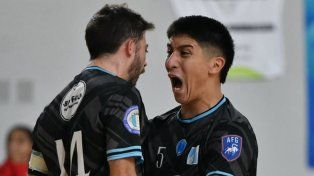 Defensores del Oeste se consagró por segundo año consecutivo.