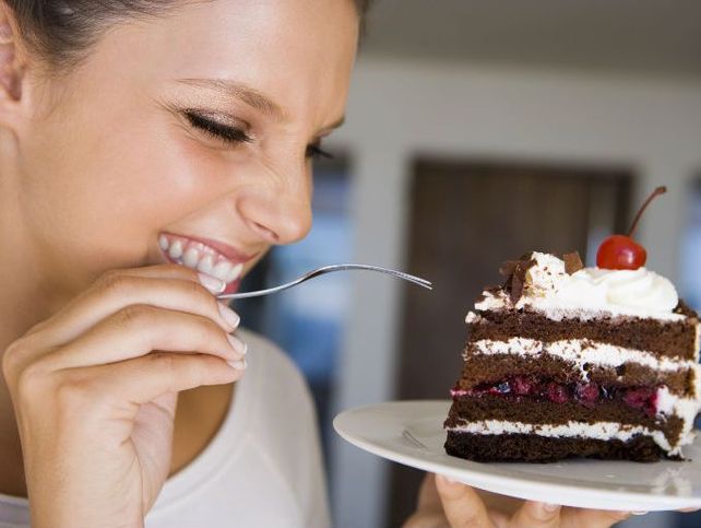 Nueve de cada diez argentinos incluyen diariamente comidas dulces en su alimentación