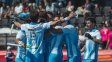 Mundial: Los Leones derrotaron a India, pero la clasificación a semifinales depende de otro resultado