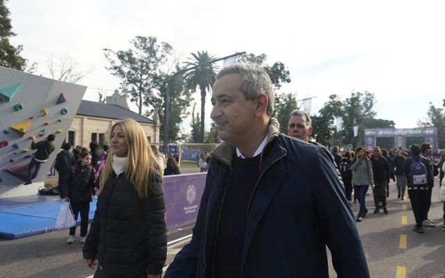 El intendente Pablo Javkin manifestó su más enérgico repudio tras las amenazas perpetradas contra dos estudiantes de la UNR.