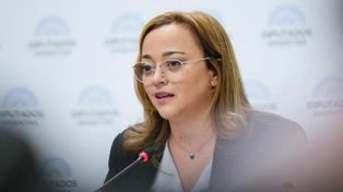 El gobierno y la oposición chocan por los proyectos sobre morosidad